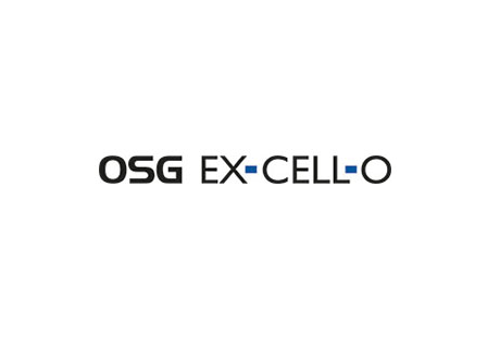 OSG EX-CELL-O